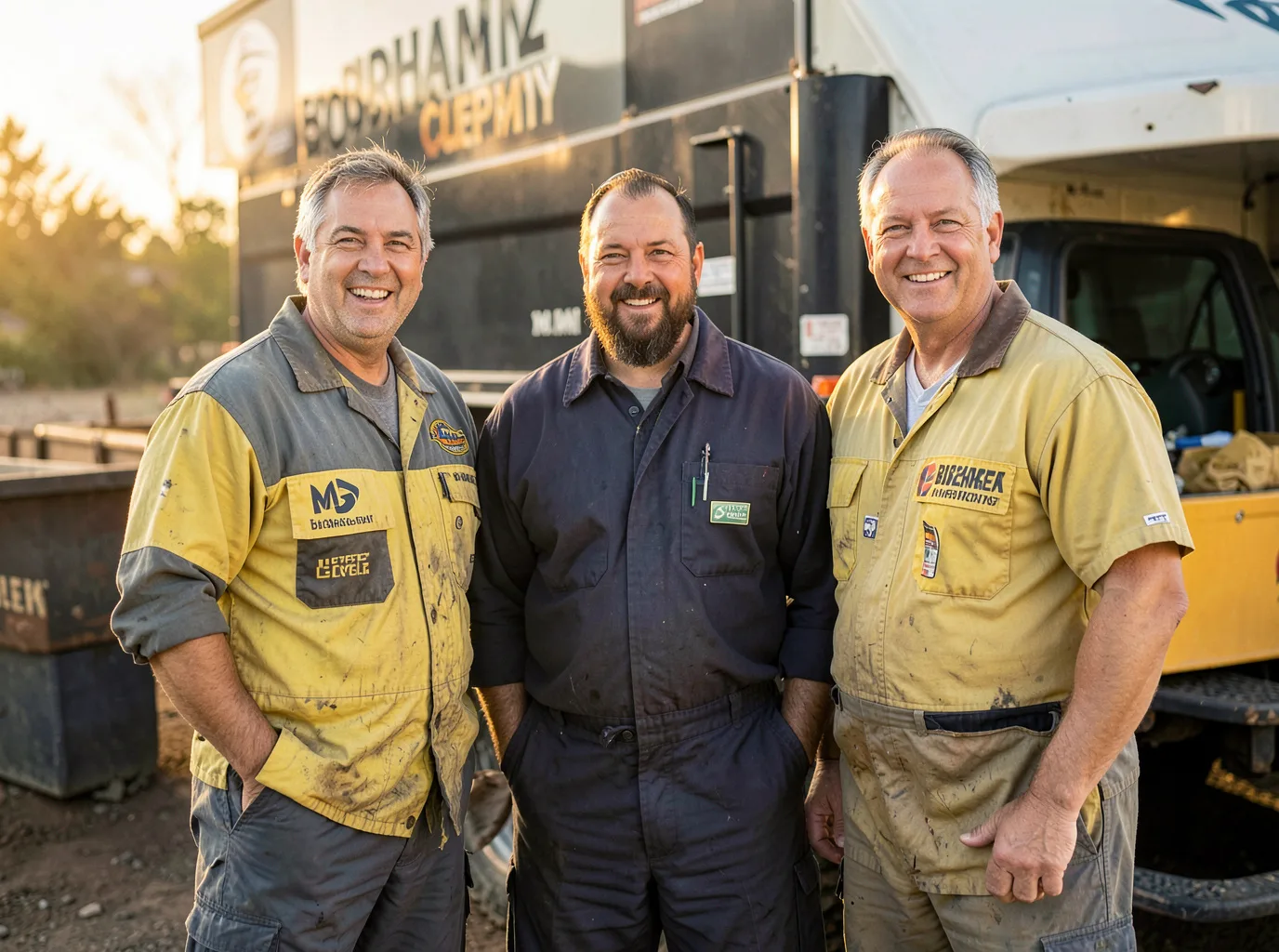 Sewage Cleanup company in Hobart, OK