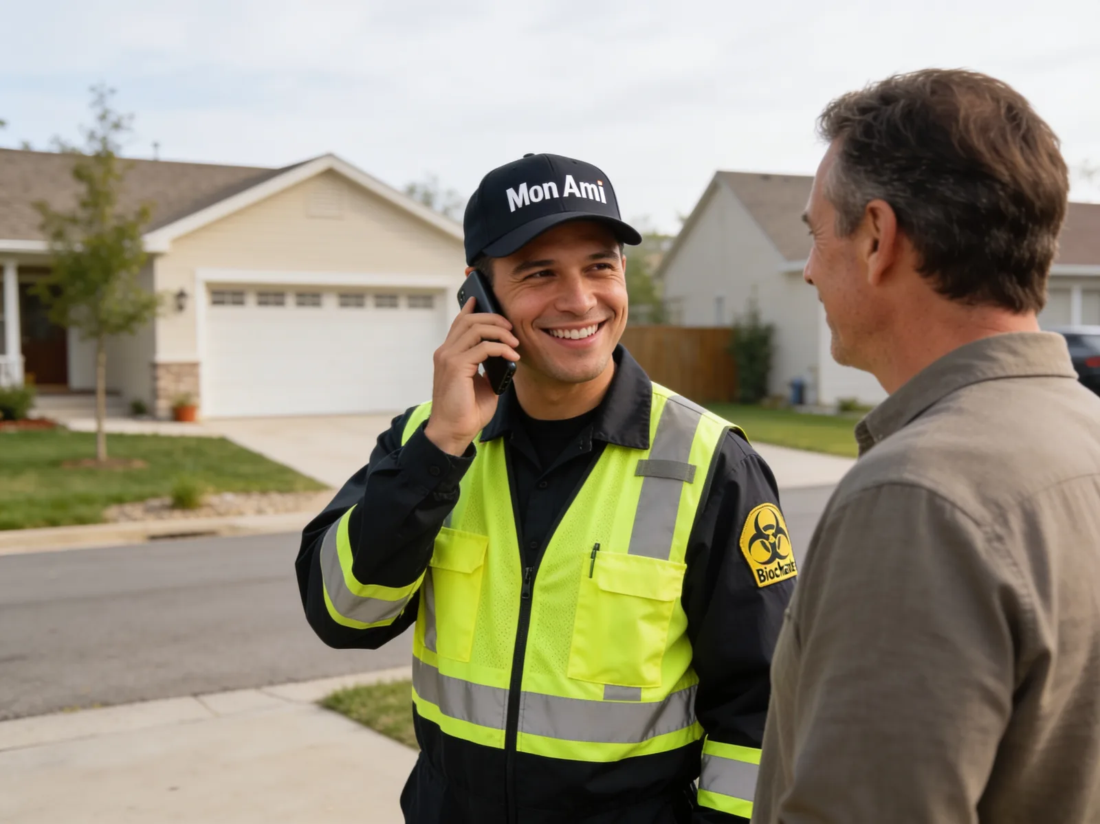 Sewage Cleanup Hobart, OK FAQs