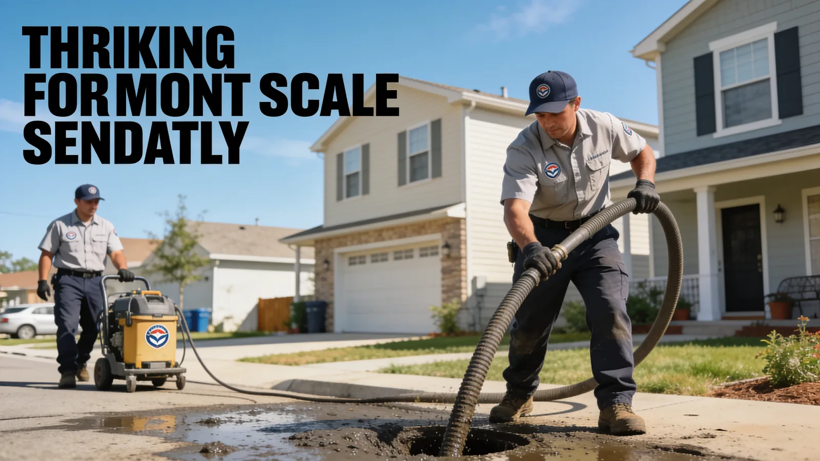 Sewage Cleanup in Hobart, OK near me